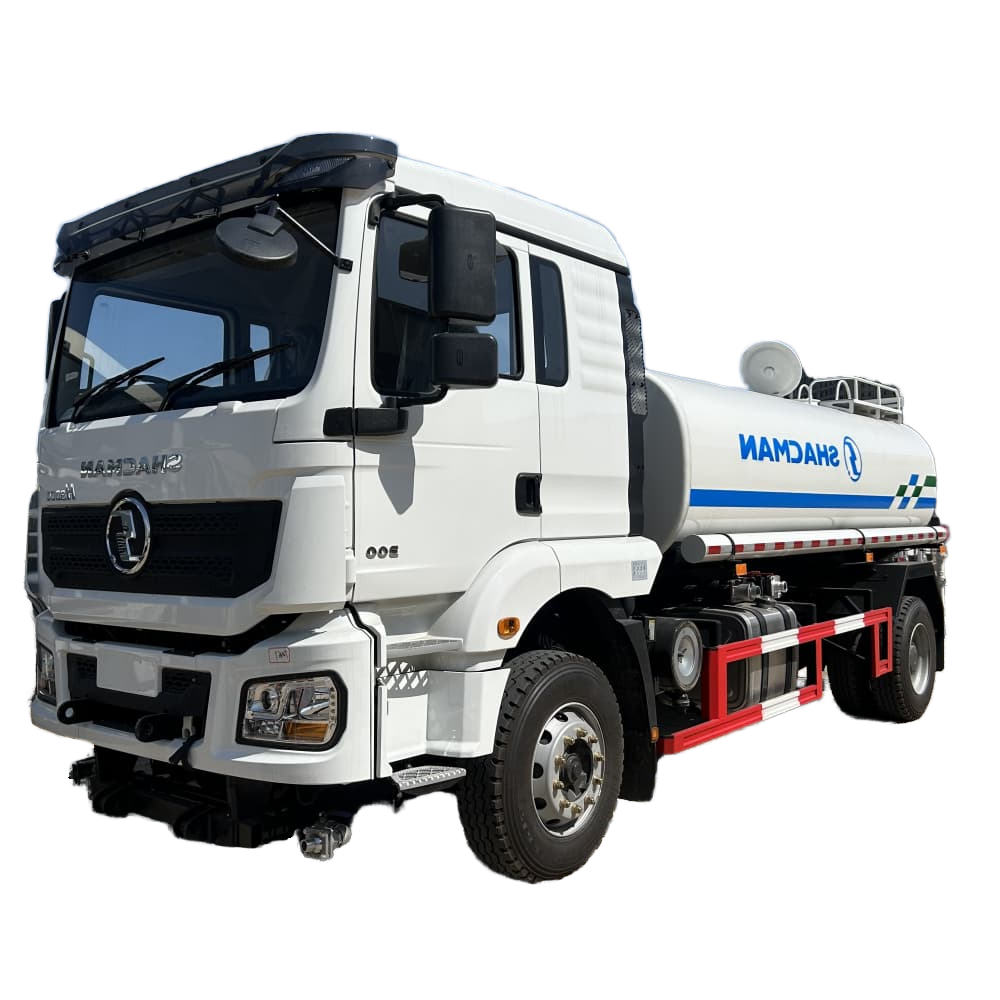Sinotruk HOWO 12-тонный грузовик для воды на продажу  Высококачественный грузовик для воды