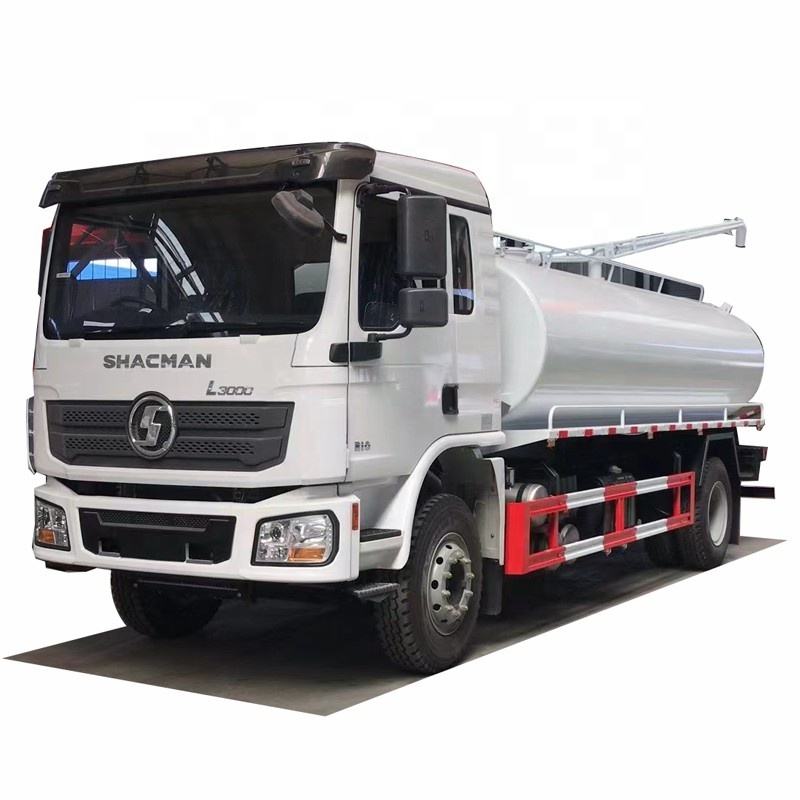 Дешевые Shacman 12cbm 12000l вакуумные фекальные сточные воды всасывания грузовик шлама канализации 