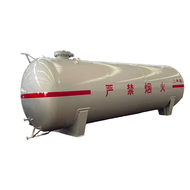50,000L 50CBM жидкий бак для хранения аммиака
