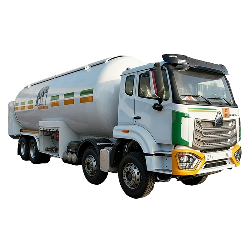 20MT СНГ танкер Sinotruk HOWO