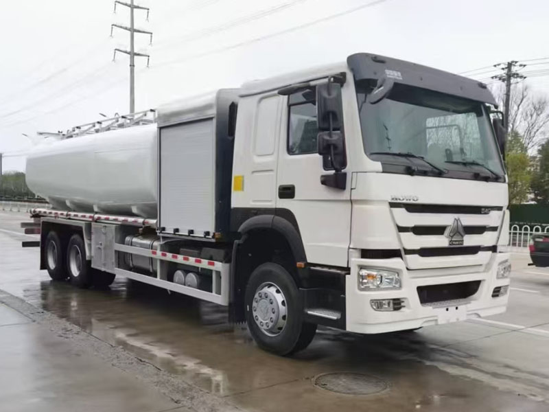Преимущества экспорта авиационных грузовиков из Китая