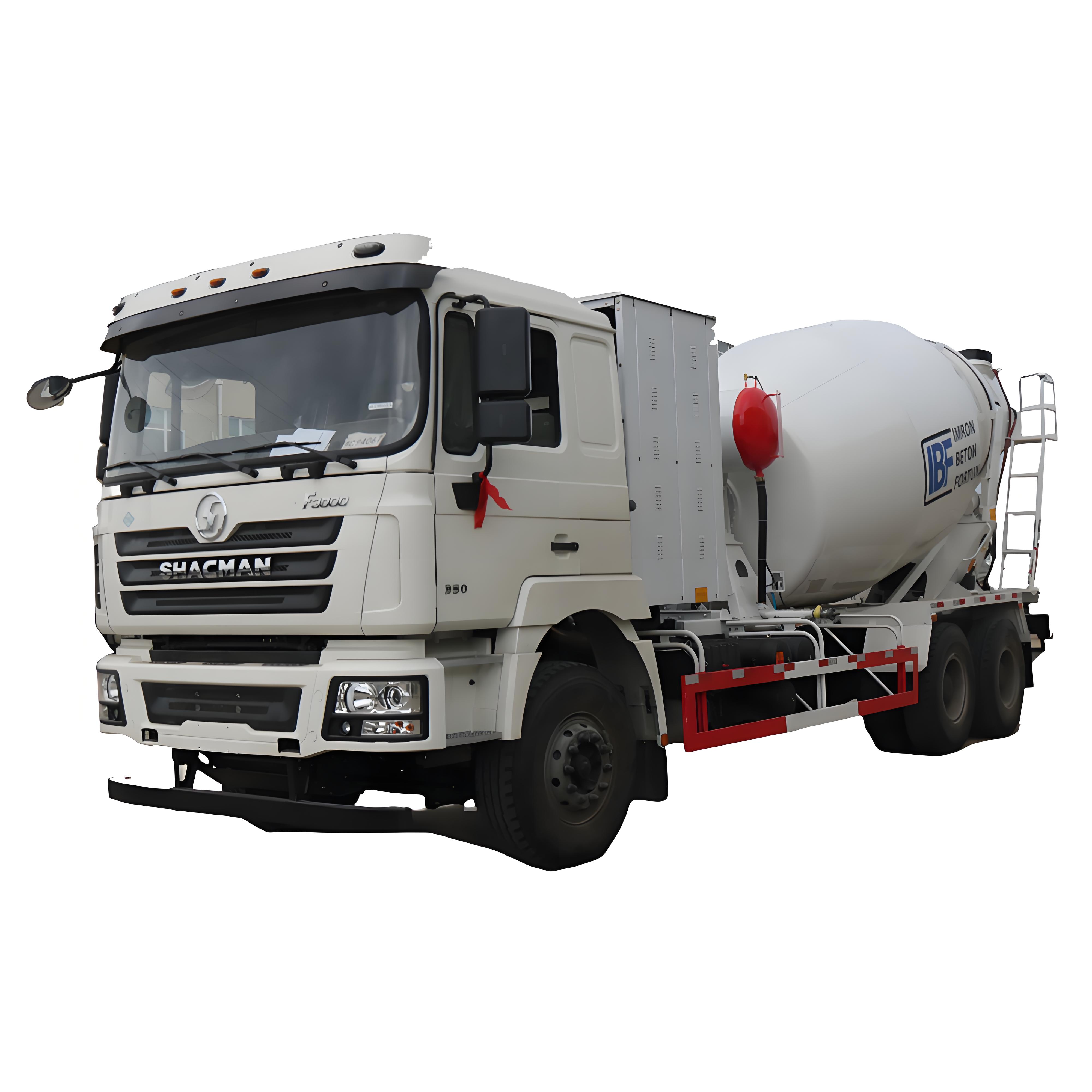 SHACMAN CNG цементный смеситель грузовик 8cbm 10 12 кубометров мобильный цементный смеситель дизельн